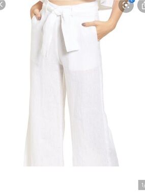 Faithfull the brand pants